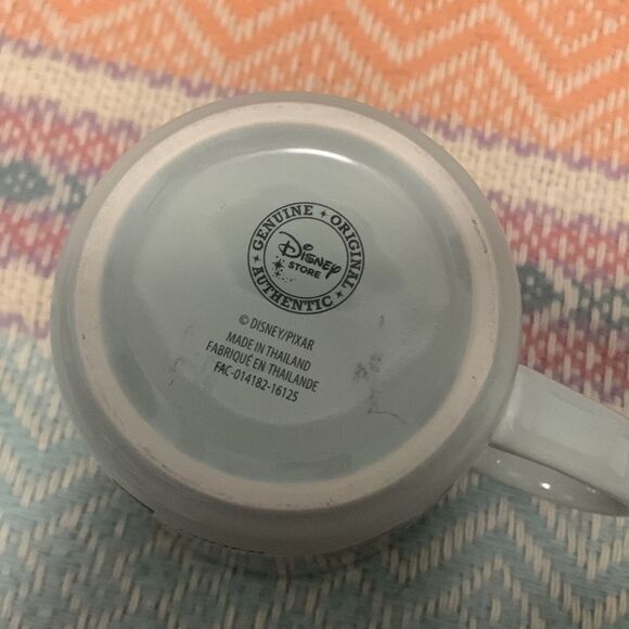 Buzz light year coffee mug - Picture 4 of 7